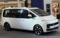 Mục sở thị Hyundai Staria Hybrid tại Đông Nam Á: Có 5 bản, tùy chọn 11 chỗ, giá quy đổi từ 851 triệu đồng